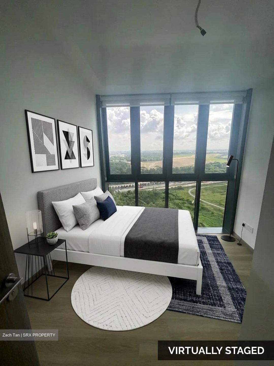Parc Botannia (D28), Condominium #588883211